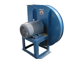 GHHT-255 Blowers Fans