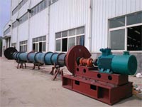 9-12 type centrifugal fan 